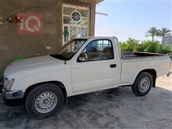 تويوتا هايلوكس